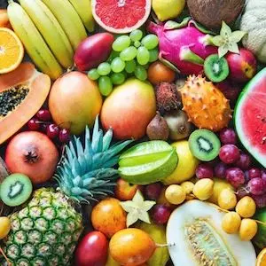 Tropical Fruit image